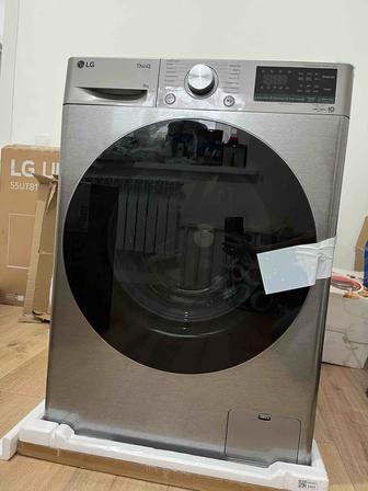 Продам стиральную машину LG