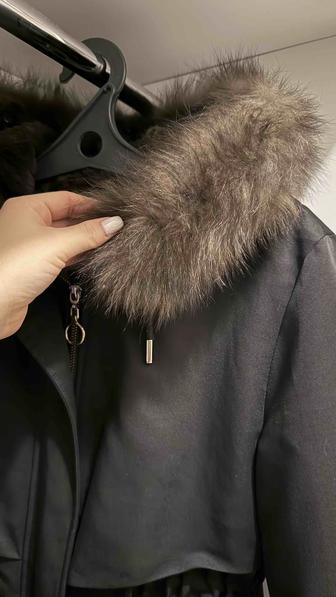 Продам куртку/парку