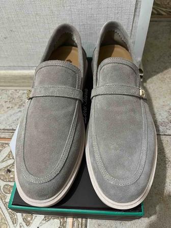 Loro Piano лоферы