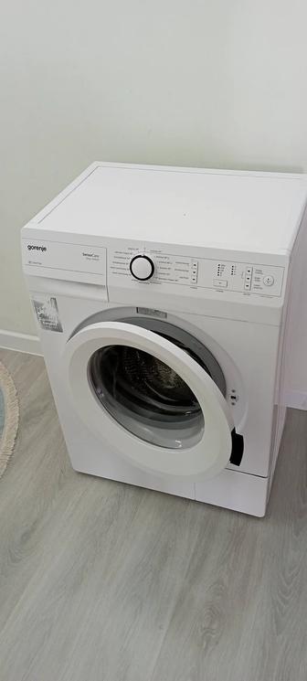 Стиральная машина Gorenje 6 кг