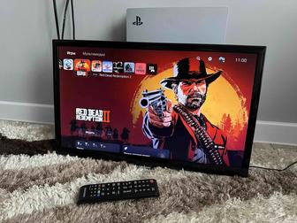 Samsung 22 дюйма телевизор на кухню