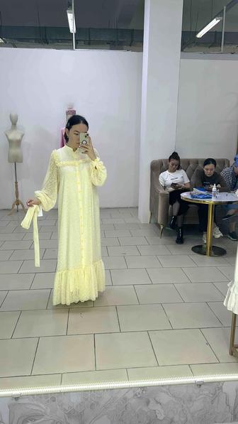 Платье