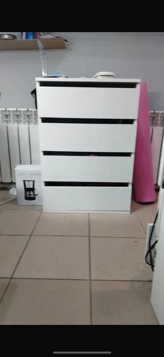 Комод маленький