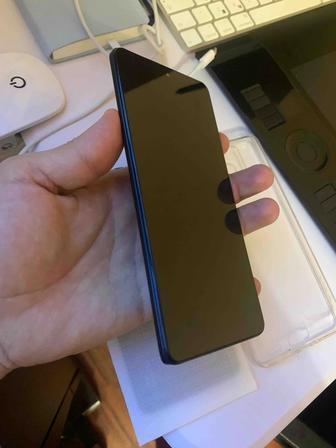 Смартфон Vivo iQOO Neo 8_б/у в отличном состоянии!