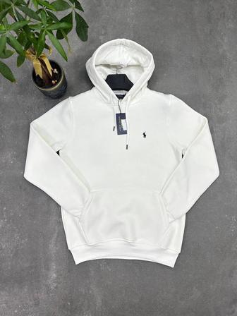 Продам толстовку PoLo, производство Турция, цвет черный, р.S.