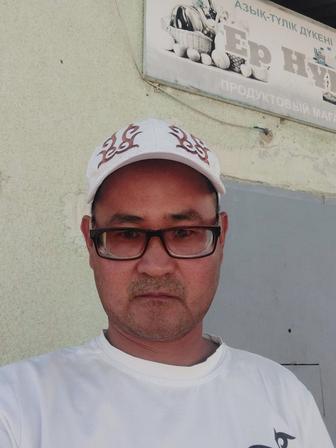 Водитель
