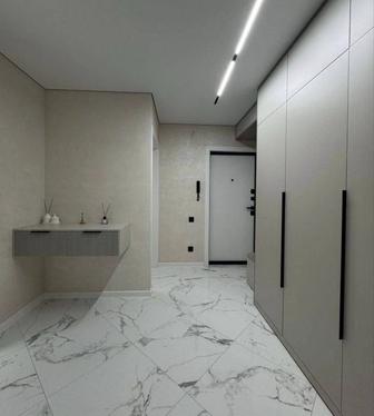 Ишки сырткы евро ремонт под ключ барлык турлерин жасаймыз