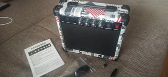 Комбоусилитель 20w новый