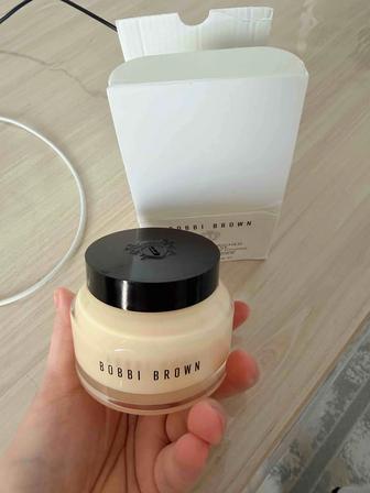 Bobbi brown база для лица