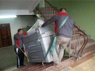 Услуги подъем стройматериалы
