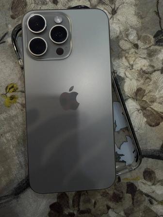 Продаст Iphone 15 pro max