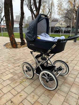 Продам коляску