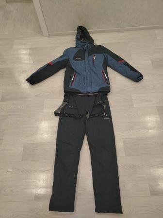 Зимний костюм Columbia