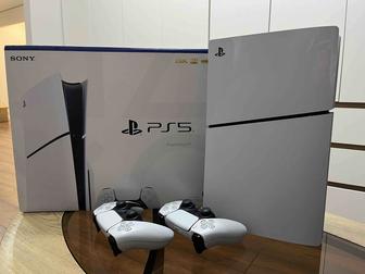 Продам PS5