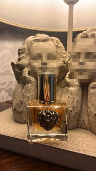 Духи Dolce Gabbana devotion