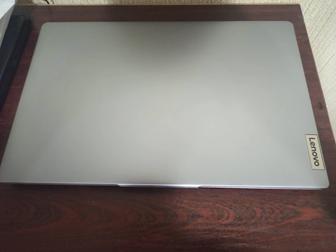 Срочно продам ноутбук Lenovo ideapad slim 3