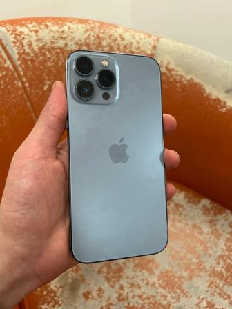 Айфон 13 про max