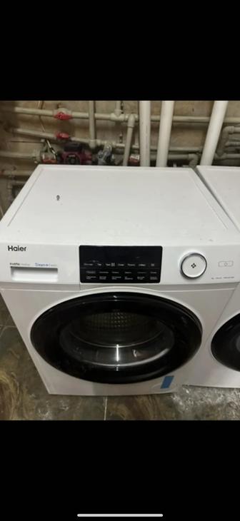 Продам стиральную машинку на 9 кг