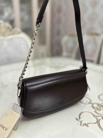 Качественные сумки из натуральной кожи