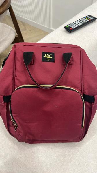 Сумка для мамочек