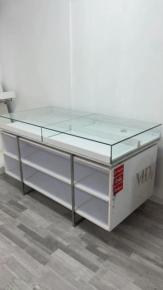 Продам торговый островок