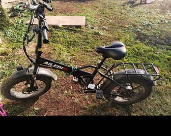 Продажа электровелосипед