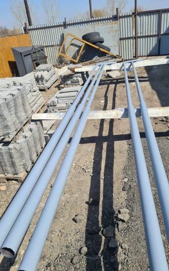 Опоры уличного освещения