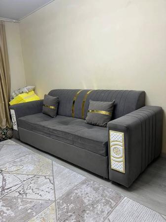 Продается раскладной диван