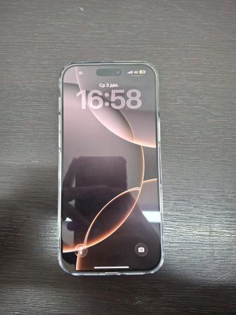 Айфон 16 про max