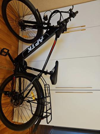 Продам недорого электровелисопед мощный для работы