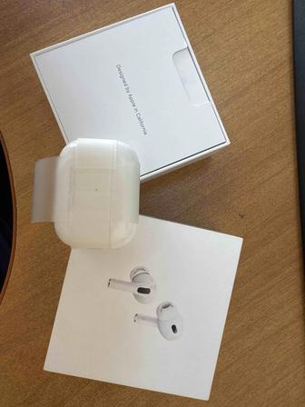 Продам наушники Airpods pro 2 magsafe