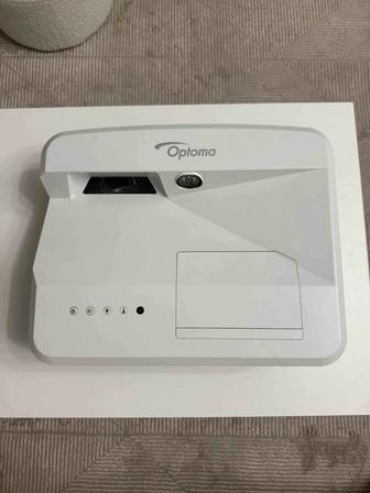 Проектор Optoma W320USTi