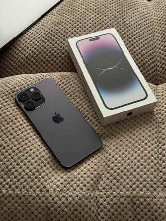 Продам IPhone 14 Pro Max 512 GB