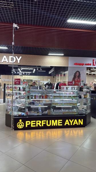 Продаю островок 6 кв метр для бизнеса