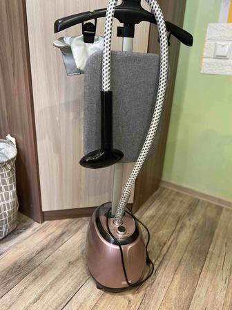 Отпариватель