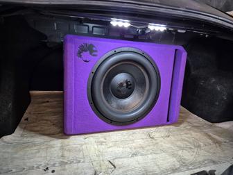 Продам саб сабвуфер