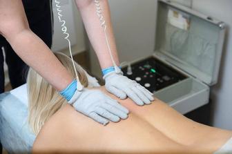 Тренировка,массаж