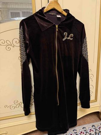 Спортивная двойка