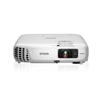 Продаю проектор Epson -X18, почти новый
