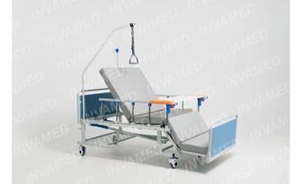 медицинская кровать