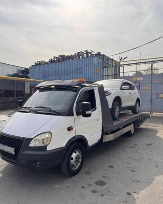 Эвакуатор 24/7