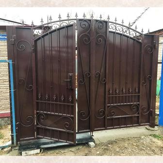 Сварщик