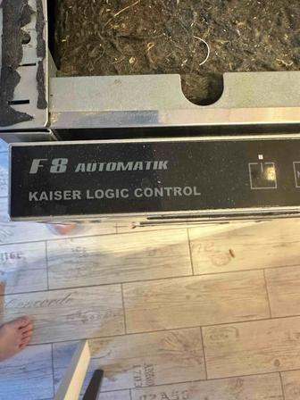 Отдам даром на запчасти. Посудомоечную машину КайзерСамовывоз