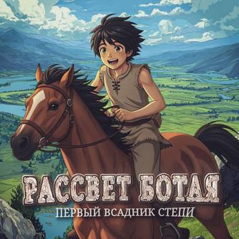 Создание комиксов, манга