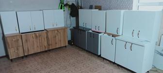 Кухонный гарнитур новый