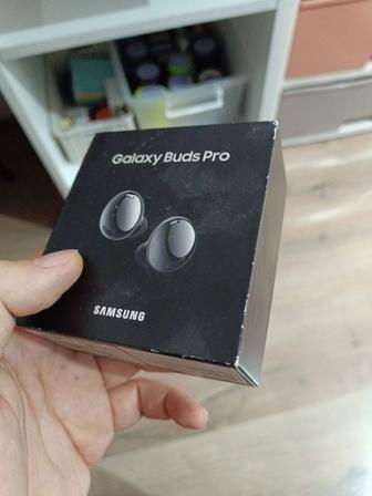 Наушники Galaxy Buds Pro