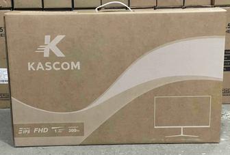 Монитор 300hz 24,5дюм 65 к новый черный белый цвет есть