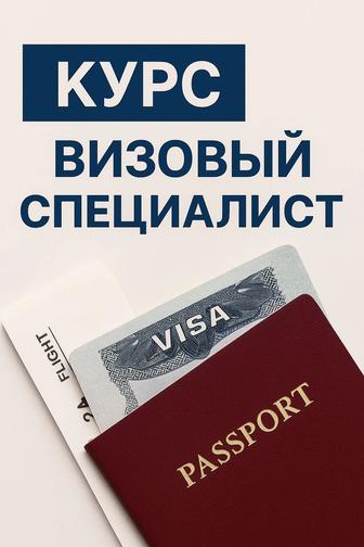 Курс Визовый специалист