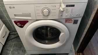 Продам стиральную машину