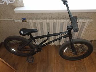 bmx haro leacadia